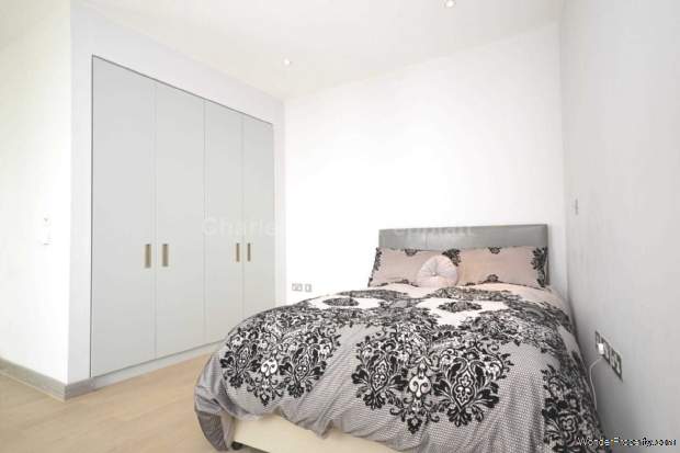 Additional Property Image 0 bedroom Studio for sale in London 4