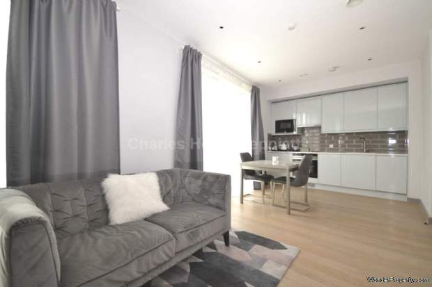Additional Property Image 0 bedroom Studio for sale in London 5