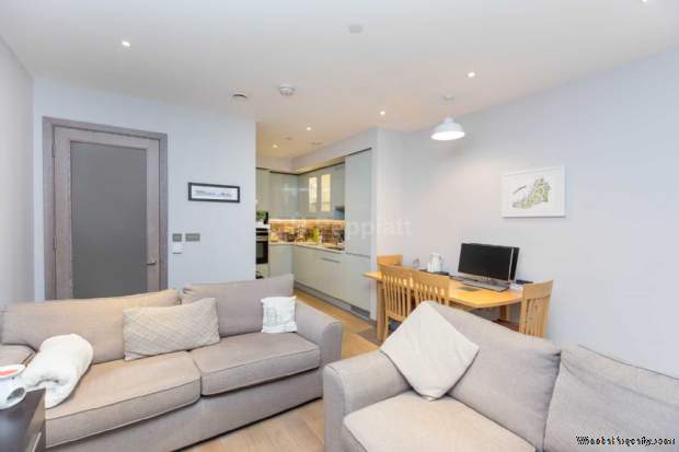 Additional Property Image 1 bedroom Apartment for sale in London 2