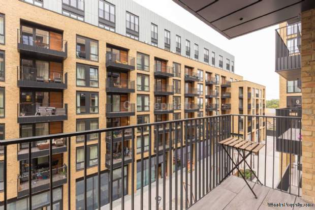 Additional Property Image 1 bedroom Apartment for sale in London 3