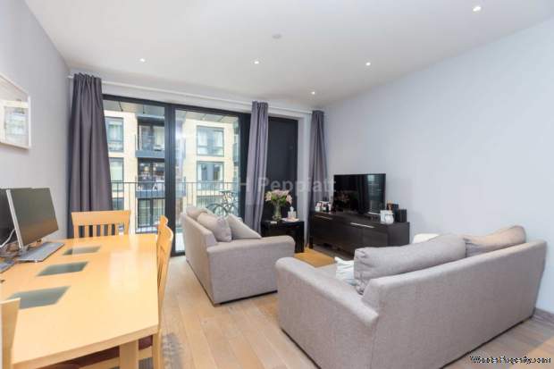 Additional Property Image 1 bedroom Apartment for sale in London 5