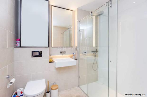 Additional Property Image 1 bedroom Apartment for sale in London 8