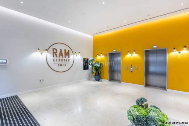 Additional Property Image 1 bedroom Apartment for sale in London 9