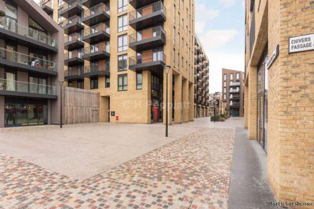 Additional Property Image 1 bedroom Apartment for sale in London 11