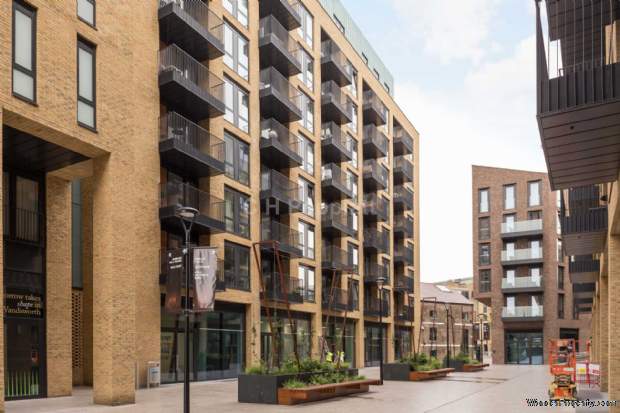 Additional Property Image 1 bedroom Apartment for sale in London 12