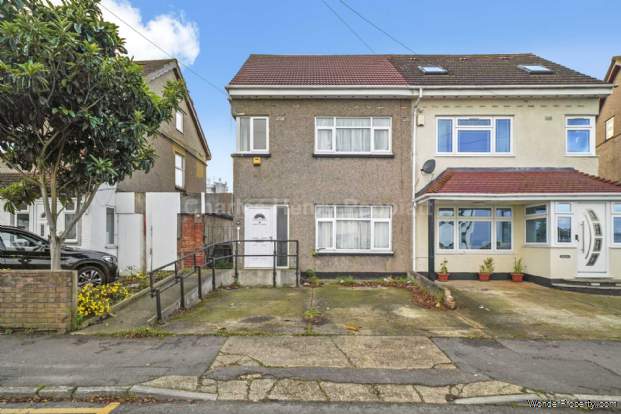 3 bedroom House for sale in Hayes