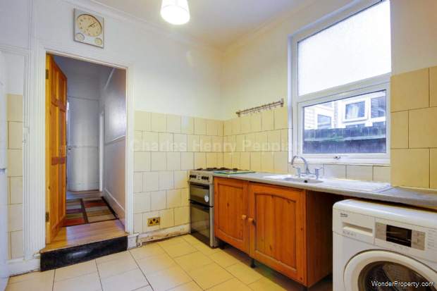 Additional Property Image 3 bedroom Terraced for sale in London 5