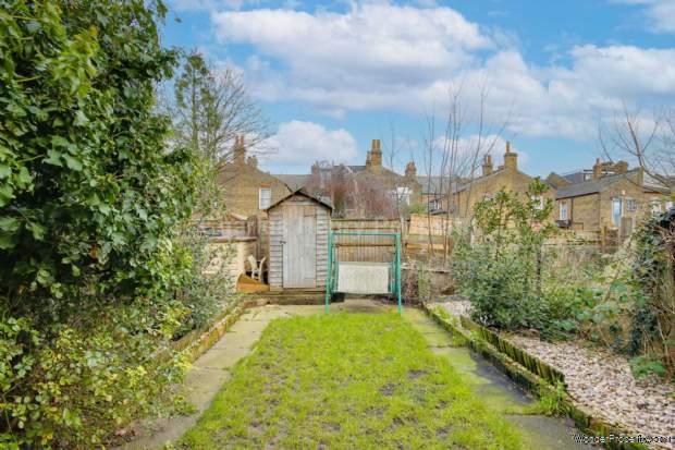 Additional Property Image 3 bedroom Terraced for sale in London 14