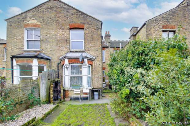 Additional Property Image 3 bedroom Terraced for sale in London 15