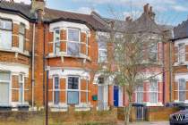3 bedroom Terraced for sale in London