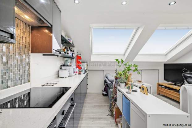 Additional Property Image 2 bedroom Apartment for sale in London 3