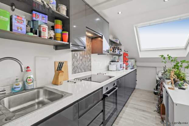 Additional Property Image 2 bedroom Apartment for sale in London 4