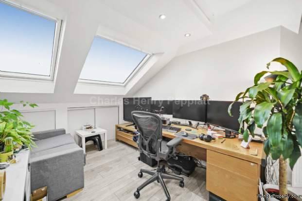 Additional Property Image 2 bedroom Apartment for sale in London 5