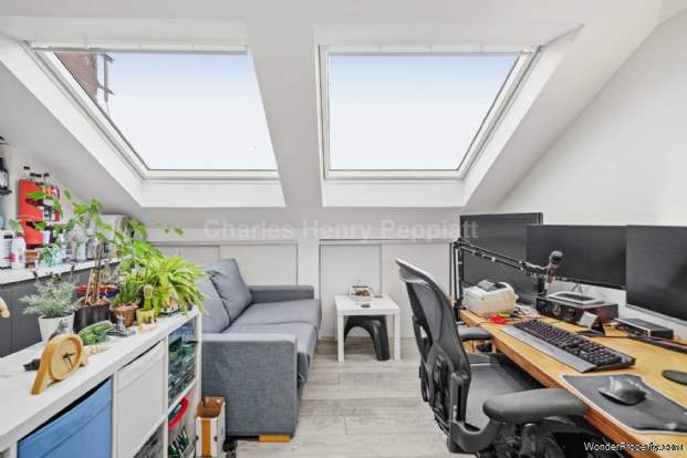 Additional Property Image 2 bedroom Apartment for sale in London 8