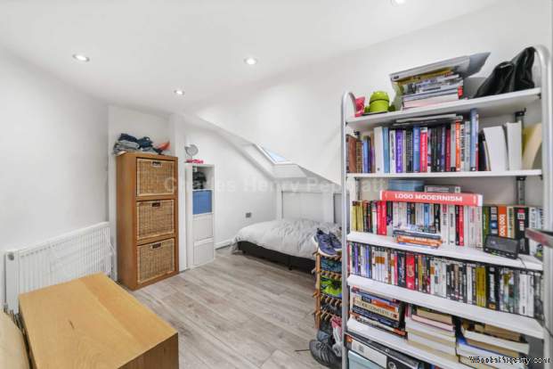 Additional Property Image 2 bedroom Apartment for sale in London 9
