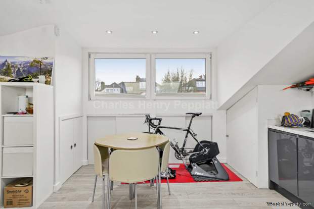 Additional Property Image 2 bedroom Apartment for sale in London 11