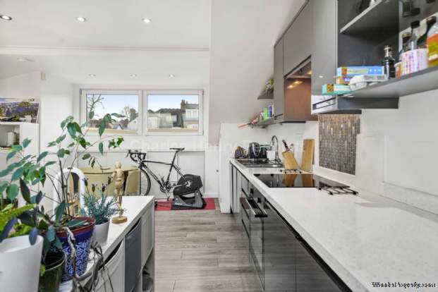 Additional Property Image 2 bedroom Apartment for sale in London 12