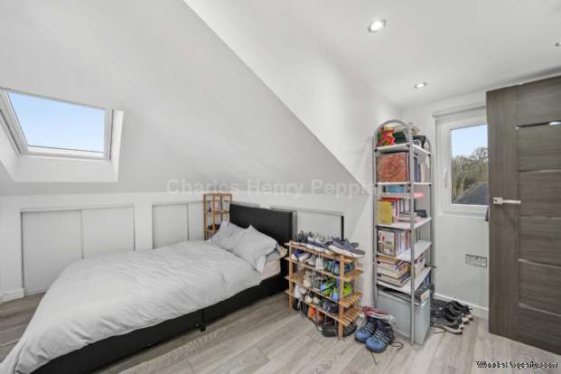 Additional Property Image 2 bedroom Apartment for sale in London 14