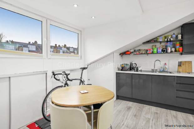 Additional Property Image 2 bedroom Apartment for sale in London 19