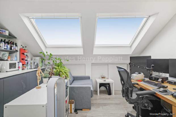 Additional Property Image 2 bedroom Apartment for sale in London 20