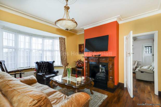 Additional Property Image 4 bedroom Detached for sale in London 10
