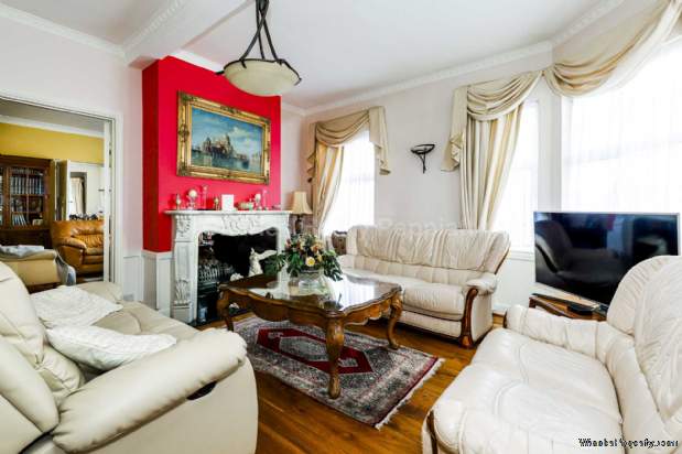 Additional Property Image 4 bedroom Detached for sale in London 14