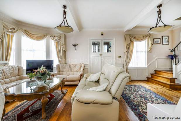 Additional Property Image 4 bedroom Detached for sale in London 15