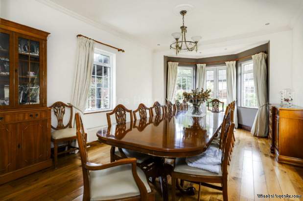 Additional Property Image 4 bedroom Detached for sale in London 19
