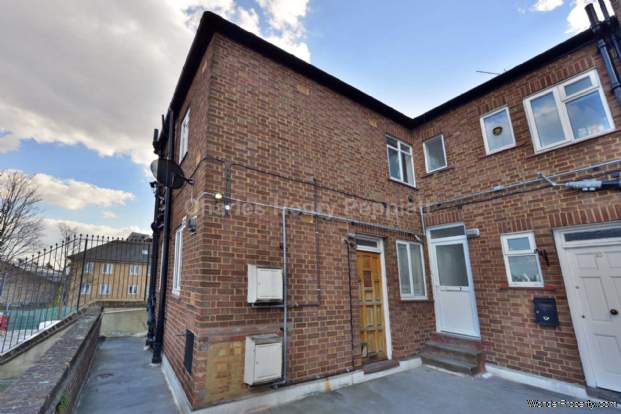 Additional Property Image 2 bedroom Apartment for sale in London 8
