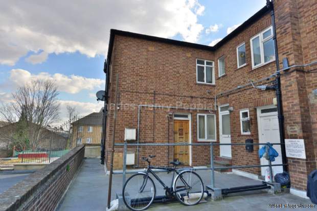 Additional Property Image 2 bedroom Apartment for sale in London 9