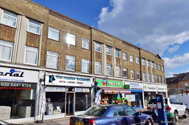 Additional Property Image 2 bedroom Apartment for sale in London 10
