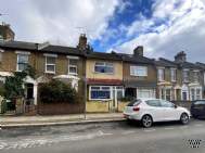 3 bedroom Terraced for sale in London