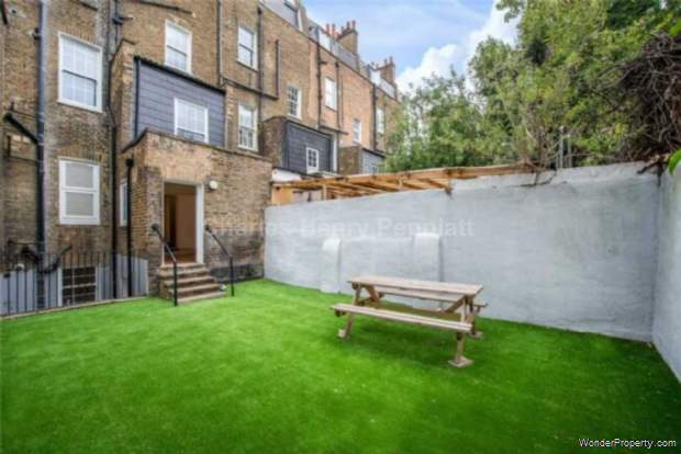 Additional Property Image 2 bedroom Apartment to rent in London 2