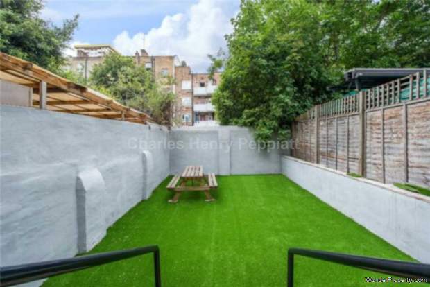 Additional Property Image 2 bedroom Apartment to rent in London 9