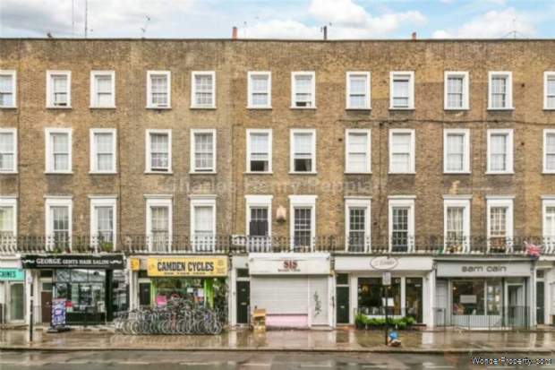 Additional Property Image 2 bedroom Apartment to rent in London 10