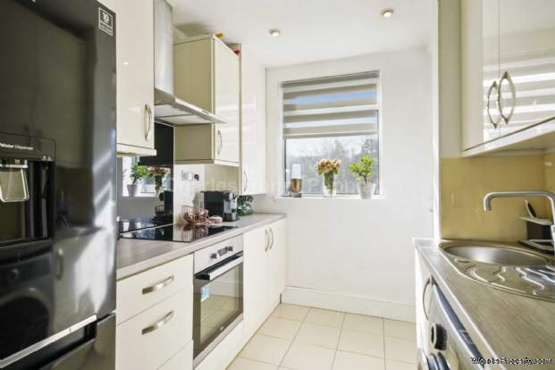 Additional Property Image 2 bedroom Apartment for sale in London 2