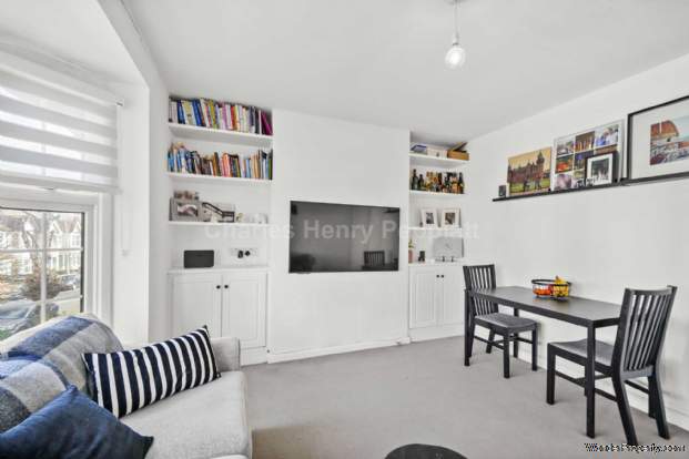 Additional Property Image 2 bedroom Apartment for sale in London 6