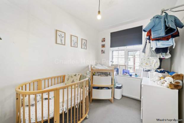 Additional Property Image 2 bedroom Apartment for sale in London 12