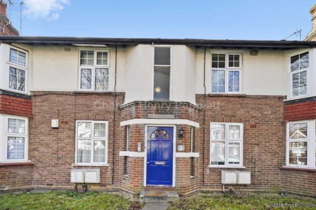 Additional Property Image 2 bedroom Apartment for sale in London 14