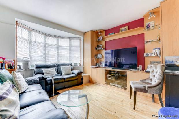 Additional Property Image 3 bedroom End of Terrace for sale in London 4