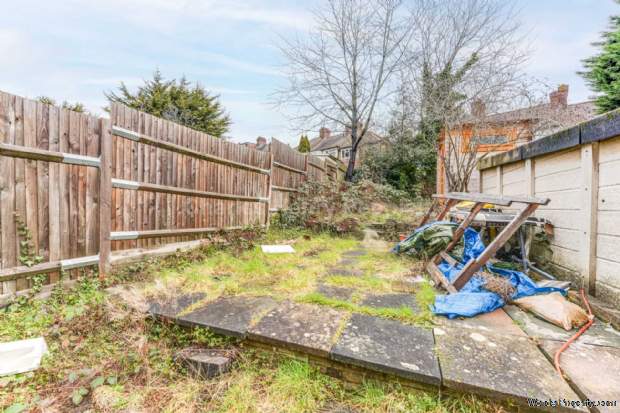 Additional Property Image 3 bedroom End of Terrace for sale in London 6