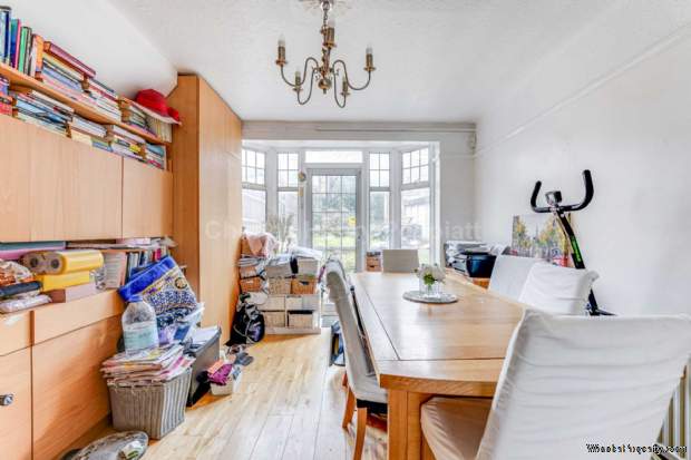 Additional Property Image 3 bedroom End of Terrace for sale in London 7