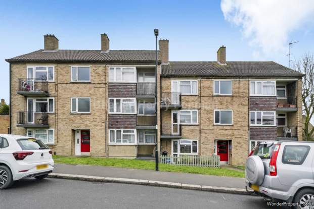 1 bedroom Apartment for sale in Enfield