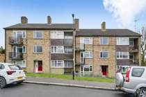 1 bedroom Apartment for sale in Enfield