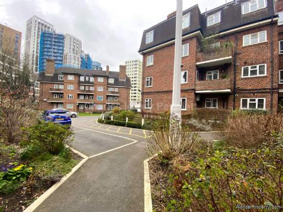 Additional Property Image 2 bedroom Apartment for sale in Wembley 2