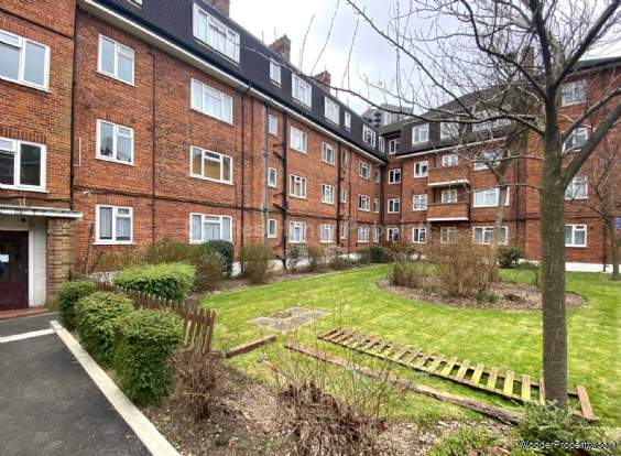 Additional Property Image 2 bedroom Apartment for sale in Wembley 4