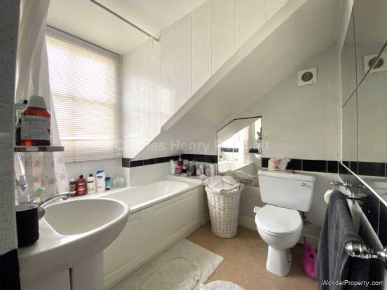 Additional Property Image 1 bedroom Apartment for sale in London 7