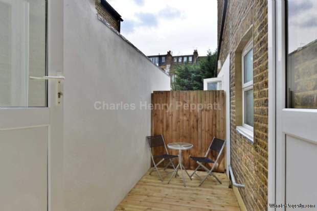 Additional Property Image 1 bedroom Apartment to rent in London 2