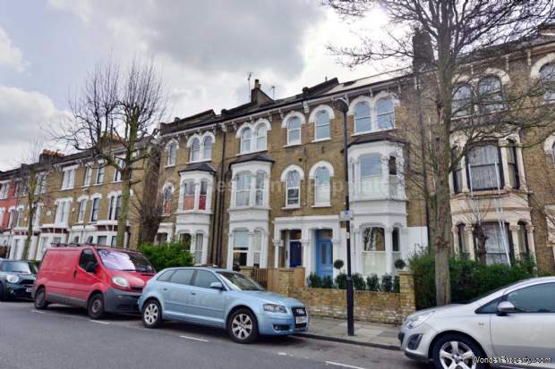 Additional Property Image 1 bedroom Apartment to rent in London 3