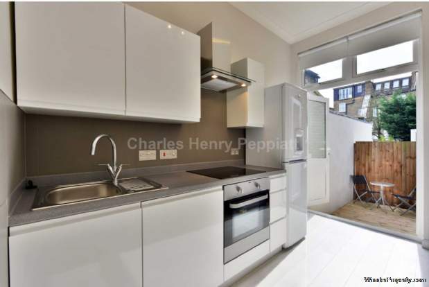 Additional Property Image 1 bedroom Apartment to rent in London 4